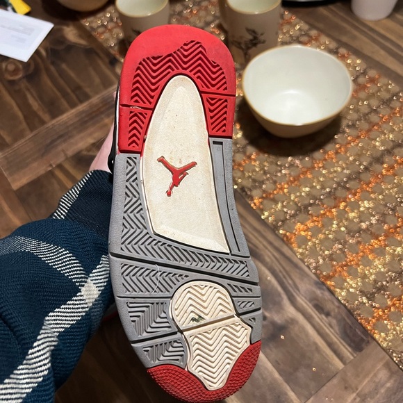 Jordan - Picture 3 of 4